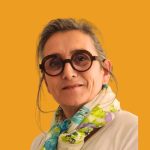 Sophie CHATIN